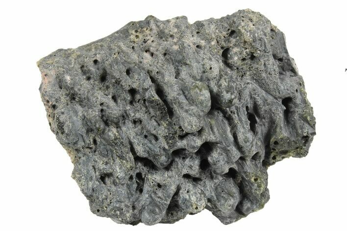 Pica Glass ( g) - Meteorite Impactite From Chile #235317